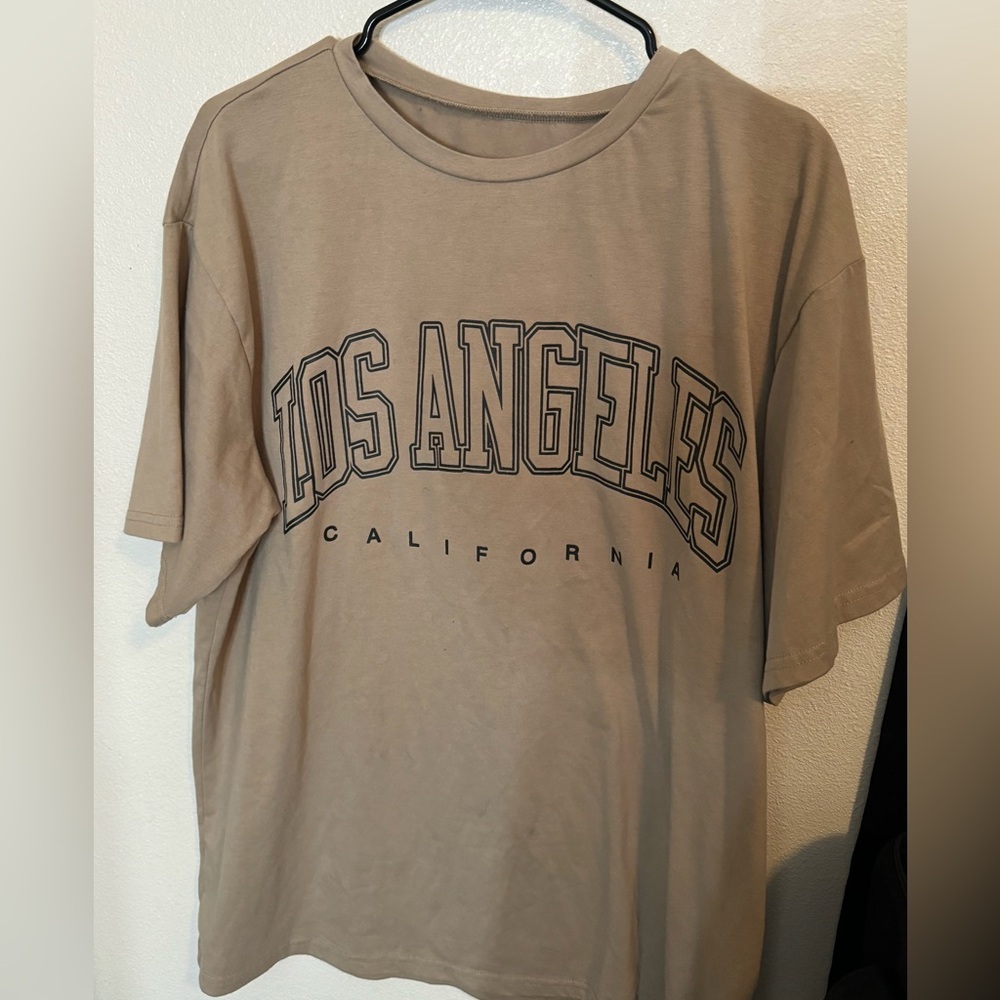 Women’s Tshirt